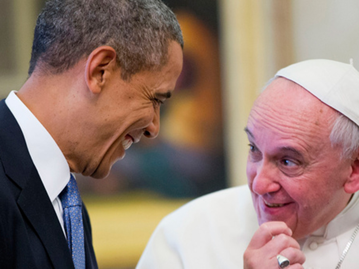 Pope Francis life in Rare Pictures Viral16