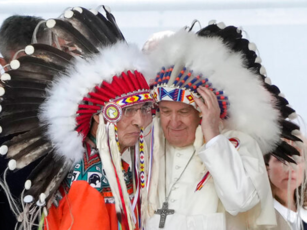 Pope Francis life in Rare Pictures Viral28