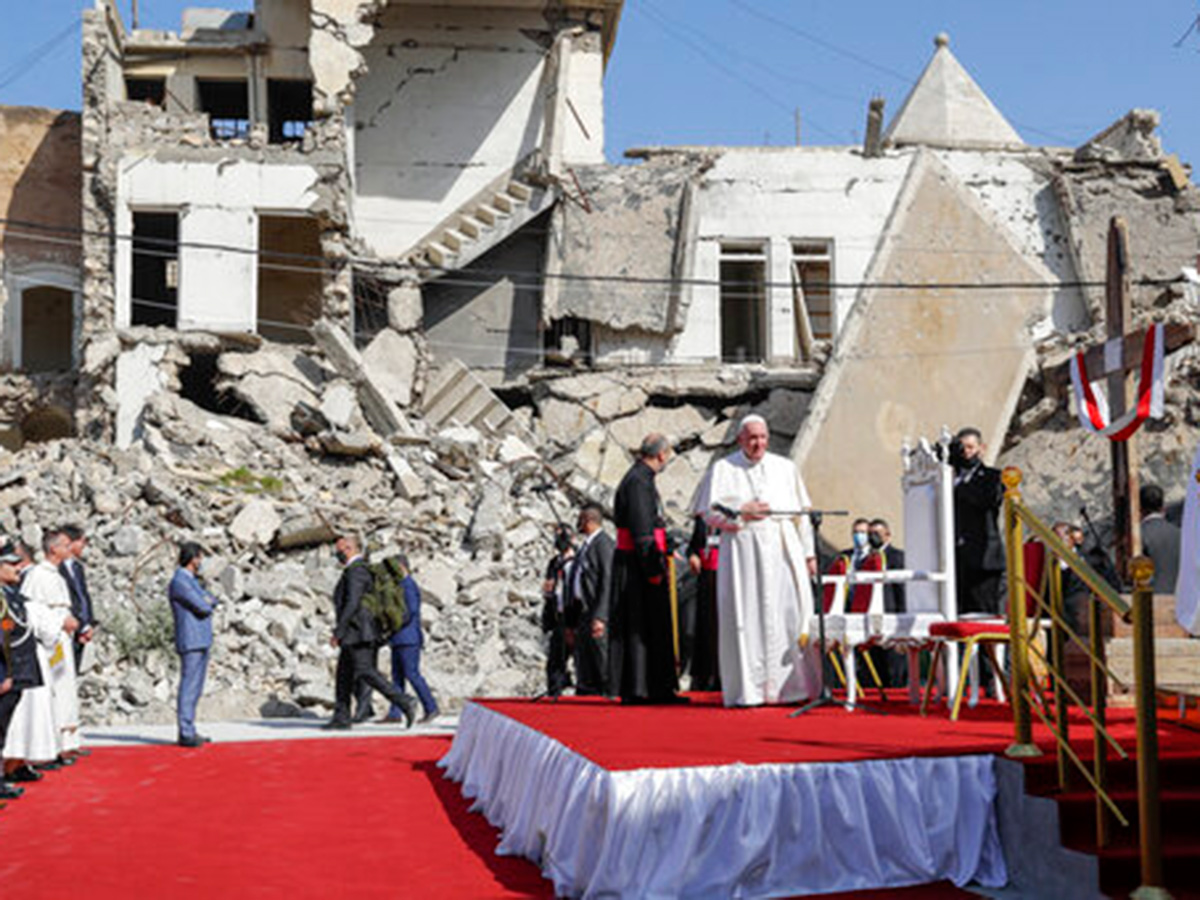 Pope Francis life in Rare Pictures Viral31