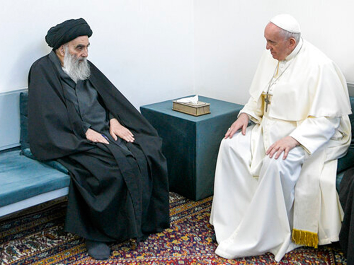 Pope Francis life in Rare Pictures Viral4