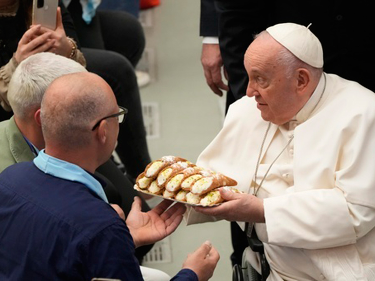 Pope Francis life in Rare Pictures Viral5
