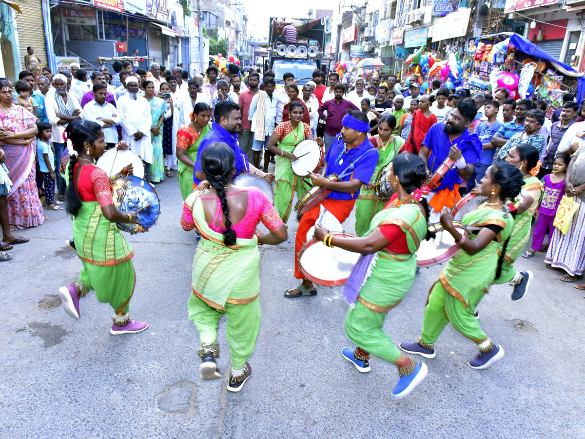 Sri Lakshmi Chennakesava Swamy Maha Rathotsavam Photos9