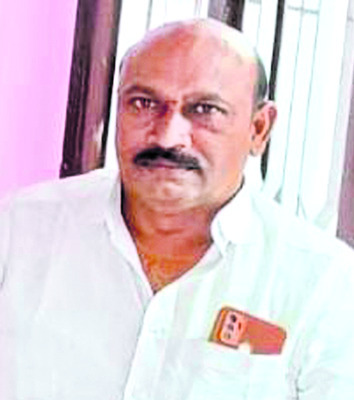 పత్తి రైతుపై విత్తన భారం 1