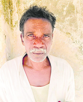 పనులు సాగక2