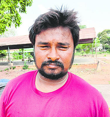 మొక్కజొన్నకు ఆధరణ కరువు 2