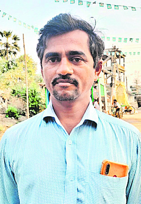 మొక్కజొన్నకు ఆధరణ కరువు 3