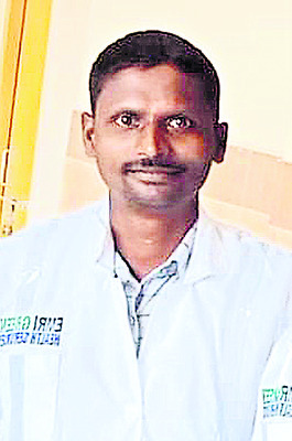 కన్న కొడుకును కడతేర్చిన తండ్రి1
