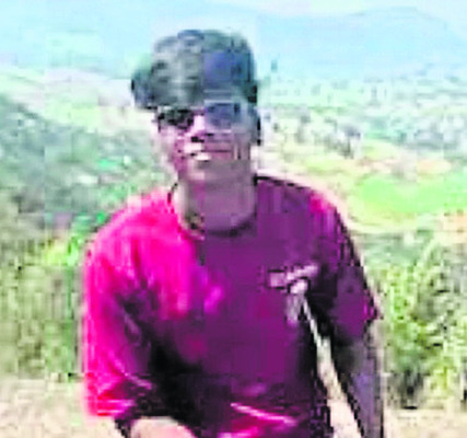 ౖసైనెడ్‌ తిని వైద్య విద్యార్థిని ఆత్మహత్య 
3