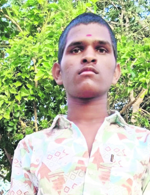 అనవసర భయం విద్యార్థి ప్రాణం తీసింది..
1