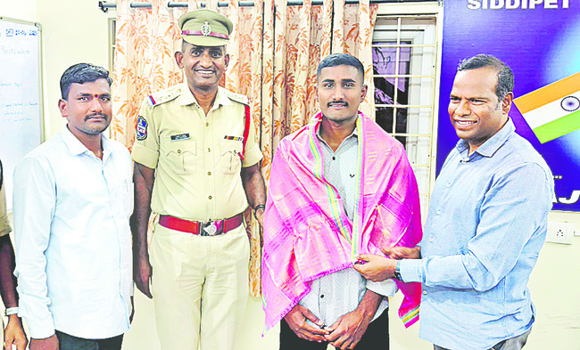 పోషకాహారలోపాన్ని నివారించాలి
1