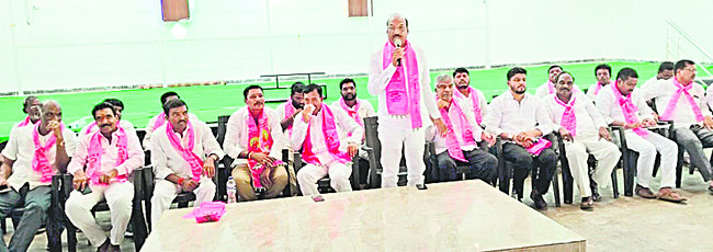 పోషకాహారలోపాన్ని నివారించాలి
3