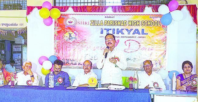 మెరిసిన కవలలు1