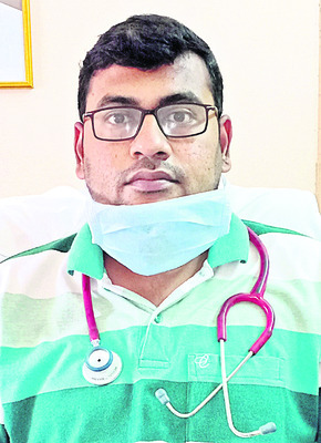 మండుతున్న ఎండలతో జనం బెంబేలు 1