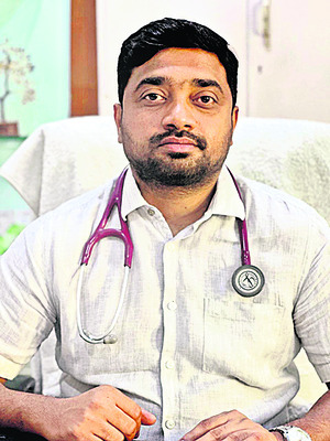 ఫెయిల్‌ పరీక్షకే.. జీవితానికి కాదు 3
