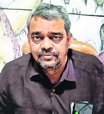 ఫెయిల్‌ పరీక్షకే.. జీవితానికి కాదు 2