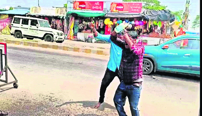 ఆద్యంతం ఉత్కంఠే..2