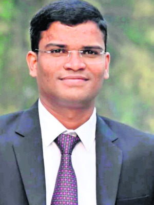 సివిల్స్లో మెరిసిన పాలమూరు బిడ్డలు 3
