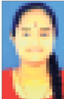 మోడల్‌స్కూల్‌ విద్యార్థుల ప్రతిభ7