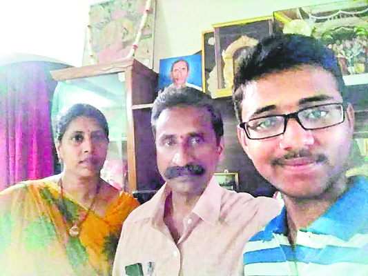 ఐపీఎస్ అధికారిగా సమాజ సేవ చేస్తా 1