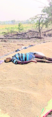 వడదెబ్బపై అప్రమత్తంగా ఉండాలి1