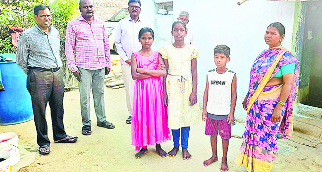 భూ భారతి రైతులకు వరం1