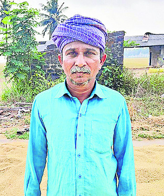 కోతకొచ్చిన కష్టాలు3
