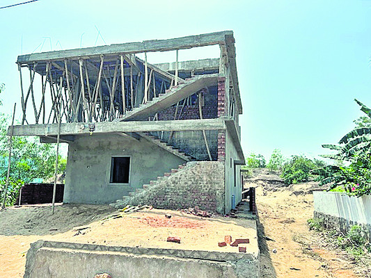 ఇసుక దందా 2