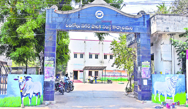 ఎవరి ఎజెండా వారిది!1
