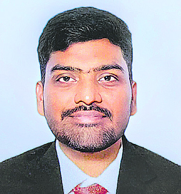 ఐపీఎస్ అధికారిగా సమాజ సేవ చేస్తా 2