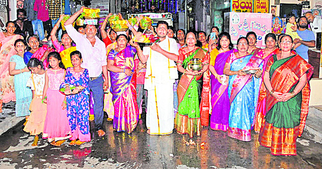 25న ‘ఏపీ గురుకులాల’ ప్రవేశ పరీక్ష 2