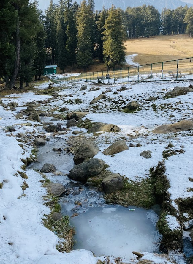 Pahalgam Attack: Tourists Que For Baisaran Valley For These Beautiful Locations Photos24