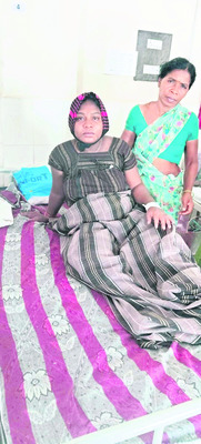 ఎంసీహెచ్ కిట్.. కట్..2