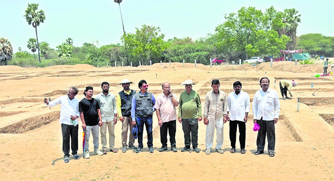 చాడలో బౌద్ధ చరిత్ర1