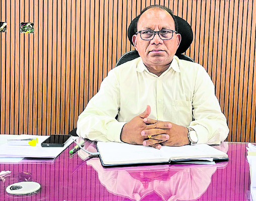 పెరుగుతున్న ఎండలు.. తస్మాత్‌ జాగ్రత్త!1