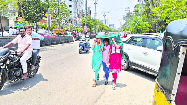 ఆర్‌పీల ఎంపికకు దరఖాస్తుల ఆహ్వానం 
1