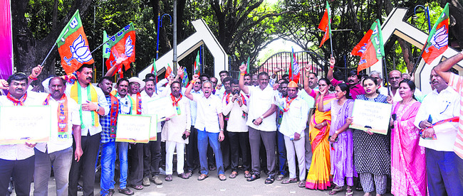 క్వారీ గొడవ.. కాల్పుల రభస 2