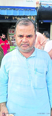 అధికార మదంపై.. అక్షర శరం 6