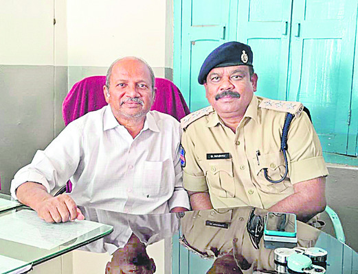 ఉగ్రదాడి పాశవిక చర్య
1