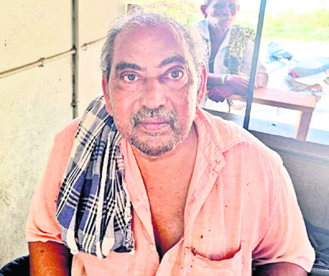 పదును తగ్గిన కొడవలి 3