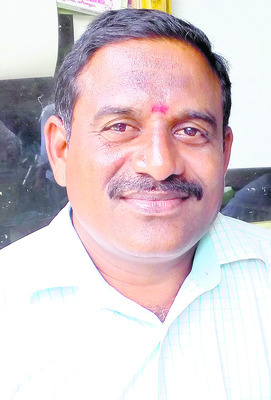 నాలుగు రోజులు ఎండలే1