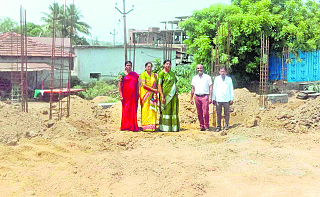 రైతులు సహకరించాలి 
1