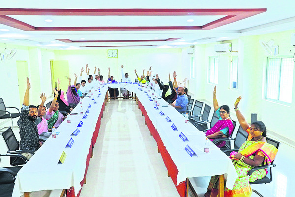 నేటి నుంచి వేసవి సెలవులు 1