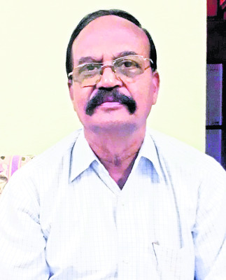 సచివాలయ వ్యవస్థతో వేలాది ఉద్యోగాలు
1