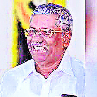 వాన ‘గండం’ 2
