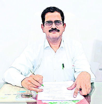 మహబూబాబాద్‌ పీసీసీ అబ్జర్వర్లుగా పొట్ల, రవళిరెడ్డి2