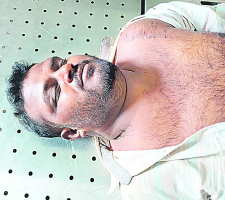 రోడ్డు ప్రమాదాల్లో ముగ్గురు మృతి3