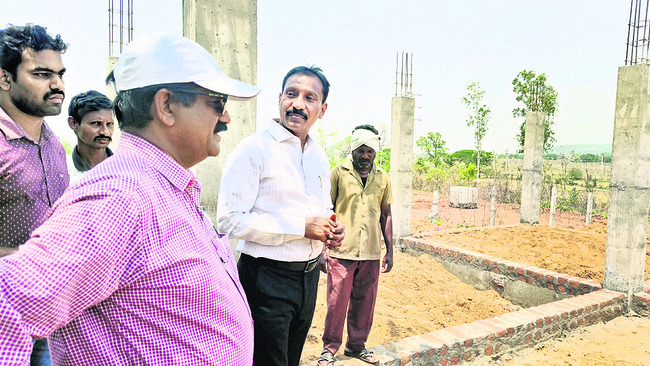 కమనీయంగా  రామయ్య నిత్యకల్యాణం2