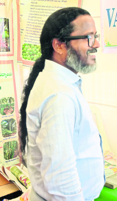  అదిరేటి ‘హెయిర్‌’ స్టైల్‌ 2