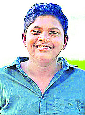 పది పరీక్షల్లో ఫెయిల్‌ కావడంతో ఆత్మహత్య 1