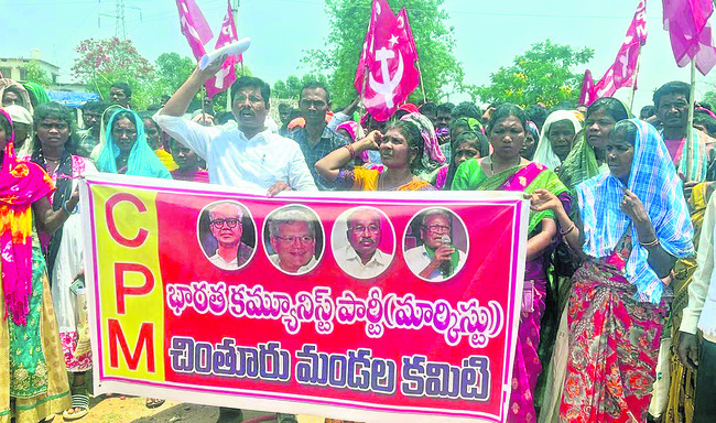 త్వరితగతిన అర్జీల పరిష్కారం1